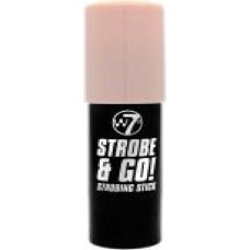 Хайлайтер W7 Strobe and Go Pink light 5 г