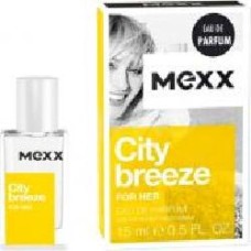 Парфюм Mexx City Breeze For Her 15 мл