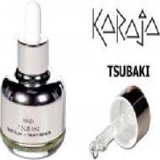 Масло KARAJA Tsubaki Velvety Serum Oil 20 мл 1 шт.