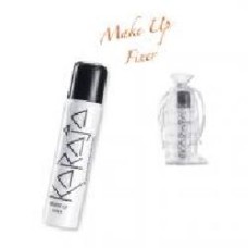 Фиксирующий спрей для макияжа KARAJA Make Up Fixer 100 мл