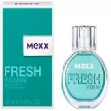 Туалетная вода Mexx для женщин Fresh Woman 30 мл