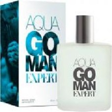 Туалетная вода Vittorio Bellucci Aqua Go Men Expert 100 мл