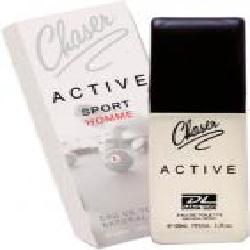 Туалетная вода Chaser Active Homme Sport 100 мл