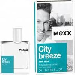 Туалетная вода Mexx City Breeze For Him 50 мл