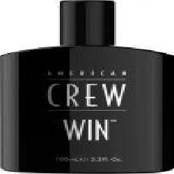 Туалетная вода AMERICAN CREW Win 100 мл