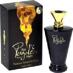 Парфюмированная вода Parfum Pergolese Rue Pergolese Night 50 мл