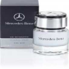 Туалетная вода Mercedes-Benz For Men EDT 40 мл