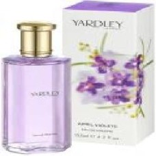 Туалетная вода Yardley Фиалка 125 мл