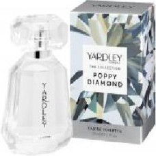 Туалетная вода Yardley POPPY DIAMOND 50 мл