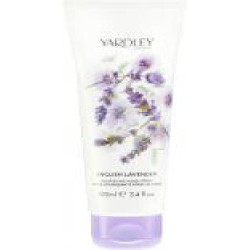 Крем для рук English Lavender Yardley Лаванда 100 мл