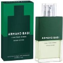 Туалетная вода Armand Basi L'eau Pour Homme Intense Vetiver 75 мл