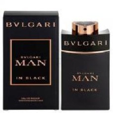 Парфюмированная вода Bvlgari Man In Black 100 мл