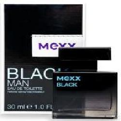 Туалетная вода Mexx Black Man FM EdT 30 мл