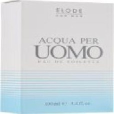 Туалетная вода Elode Acqua Per Uomo 100 мл