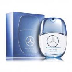 Туалетная вода Mercedes-Benz The Move Express Yourself 60 мл