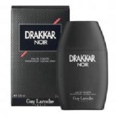 Туалетная вода Guy Laroche Drakkar Noir 100 мл