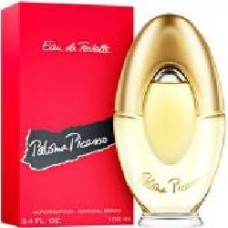 Туалетная вода Paloma Picasso Mon Parfum 100 мл