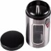 Емкость для хранения с крышкой Canisters 00860194 1,4л Brabantia