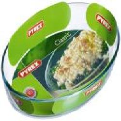 Форма для запекания Classic 27x39 см 347B000 Pyrex