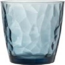 Стакан высокий Diamond Ocean Blue 470 мл 350260M02321990 Bormioli Rocco