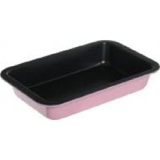 Форма для выпечки Black-pink 36,5x25x5,3 см Fackelmann