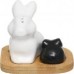 Набор для специй Большой и маленький кролик 21-275-001 Krauff