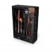 Набор столовых приборов Metallic Line ROSE GOLD Edition 24 предмета BH 2621 Berlinger