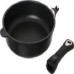 Сковорода со съемной ручкой Braise Pan 24 см I-724-Z20B AMT Gastroguss