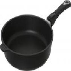 Сковорода со съемной ручкой Braise Pan 26 cm I-726-Z20B AMT Gastroguss