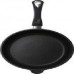 Сковорода со съемной ручкой Braise Pan 26 cm I-726-Z20B AMT Gastroguss