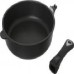 Сковорода со съемной ручкой Braise Pan 26 cm I-726-Z20B AMT Gastroguss