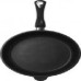 Сковорода со съемной ручкой Braise Pan 28 см I-728-Z20B AMT Gastroguss