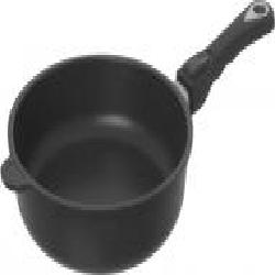 Сковорода со съемной ручкой Braise Pan 24 см 724-Z20B AMT Gastroguss