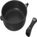 Сковорода со съемной ручкой Braise Pan 24 см 724-Z20B AMT Gastroguss