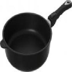 Сковорода со съемной ручкой Braise Pan 26 cm 726-Z20B AMT Gastroguss