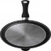 Сковорода со съемной ручкой Braise Pan 26 cm 726-Z20B AMT Gastroguss