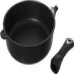 Сковорода со съемной ручкой Braise Pan 26 cm 726-Z20B AMT Gastroguss