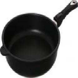 Сковорода со съемной ручкой Braise Pan 28 см 728-Z20B AMT Gastroguss