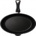 Сковорода со съемной ручкой Braise Pan 28 см 728-Z20B AMT Gastroguss