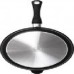 Сковорода со съемной ручкой Braise Pan 28 см 728-Z20B AMT Gastroguss