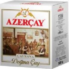 Чай черный Azercay Букет (4760062100297)