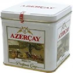 Чай черный Azercay листовой (4760062100860)