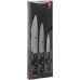 Набор ножей Gourmet 36130-003-0 3 шт. Zwilling J.A. Henckels