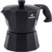 Кофеварка гейзерная Moka Nero на 6 чашек 240 мл 89395 Vinzer