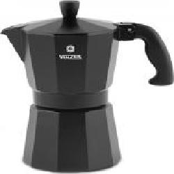 Кофеварка гейзерная Moka Nero на 9 чашек 495 мл 89396 Vinzer