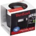 Термочашка Travel Cup 0,2 л черная Tefal