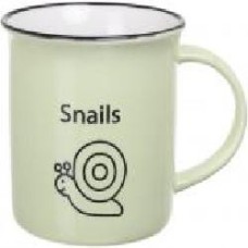 Чашка Small Friends Snails 225 мл Fiora