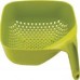 Дуршлаг Squara Colander 20,5x20,5x11,4 см зеленый 01000592 Joseph Joseph