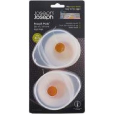 Набор форм для жарки яиц Froach Pods 2 шт 1000738 Joseph Joseph