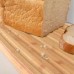 Хлебница Bread Bin 18x37x22 см черная Joseph Joseph